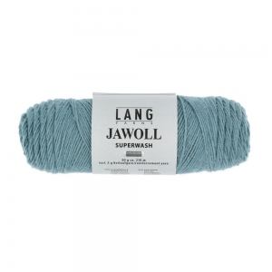 Lang Yarns Jawoll - Pelote de 50 gr - Coloris 0388