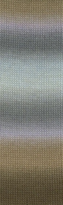 Lang Yarns Jawoll Magic Dégradé - Pelote de 100 gr - Coloris 0024