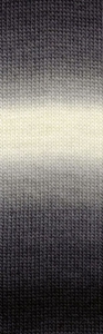 Lang Yarns Jawoll Magic Dégradé - Pelote de 100 gr - Coloris 0070