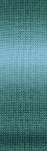 Lang Yarns Jawoll Magic Dégradé - Pelote de 100 gr - Coloris 0074