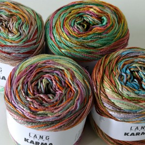 Lang Yarns Karma