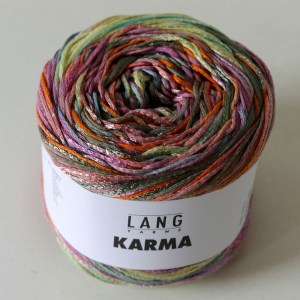 Lang Yarns Karma