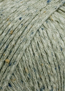 Lang Yarns Kimberley - Pelote de 50 gr - Coloris 0026 Beige