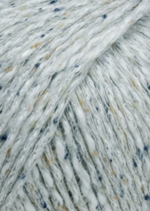 Lang Yarns Kimberley - Pelote de 50 gr - Coloris 0094 Blanc cassé