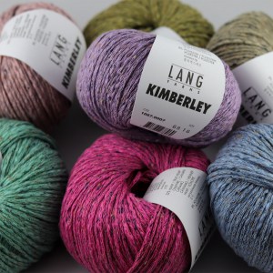 Lang Yarns Kimberley