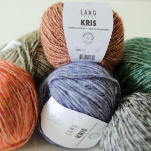 Lang Yarns Kris