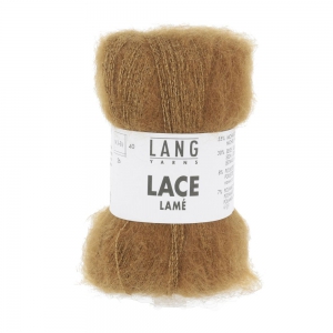 Lang Yarns Lace Lamé