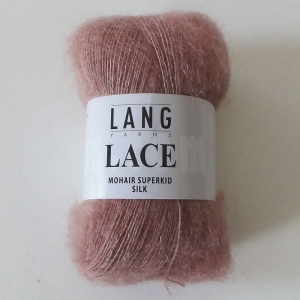 Lang Yarns Lace