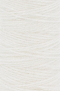 Lang Yarns Laine Pour Talon - Bobine de 5 gr - Coloris 0001 Blanc