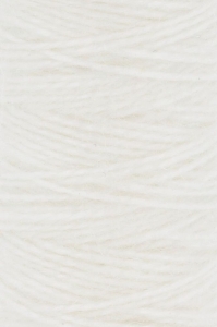 Lang Yarns Laine Pour Talon - Bobine de 5 gr - Coloris 0001 Blanc