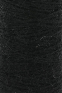 Lang Yarns Laine Pour Talon - Bobine de 5 gr - Coloris 0004 Noir