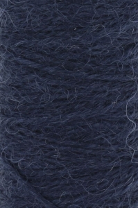 Lang Yarns Laine Pour Talon - Bobine de 5 gr - Coloris 0025 Navy