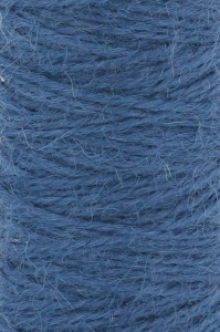 Lang Yarns Laine Pour Talon - Bobine de 5 gr - Coloris 0032 Jeans