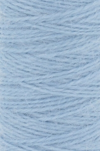 Lang Yarns Laine Pour Talon - Bobine de 5 gr - Coloris 0220 Bleu Clair