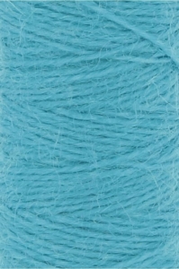 Lang Yarns Laine Pour Talon - Bobine de 5 gr - Coloris 0279 Turquoise