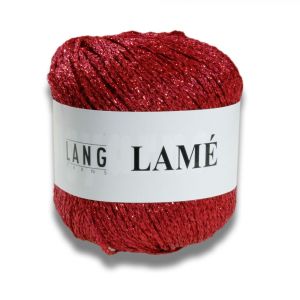 Lang Yarns Lamé