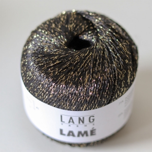 Lang Yarns Lamé 38