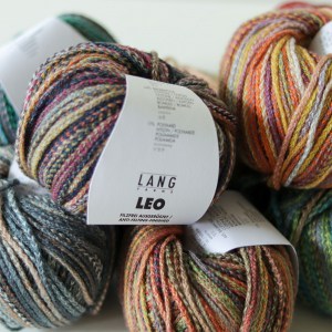 Lang Yarns Leo