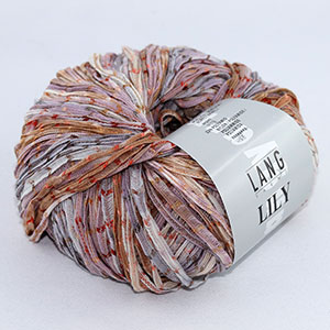 Lang Yarns Lily