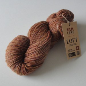 Lang Yarns Loft