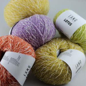 Lang Yarns Lotus