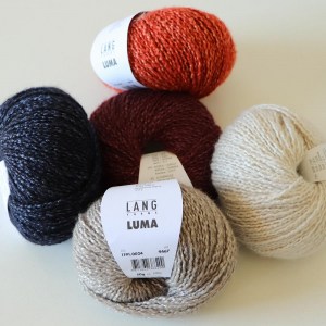 Lang Yarns Luma