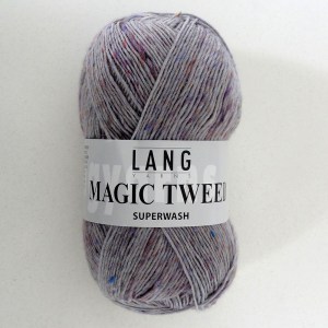 Lang Yarns Magic Tweed