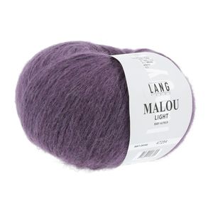 Lang Yarns Malou Light - Pelote de 50 gr - Coloris 0046