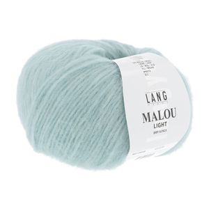 Lang Yarns Malou Light - Pelote de 50 gr - Coloris 0058