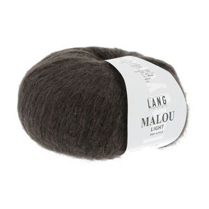 Lang Yarns Malou Light - Pelote de 50 gr - Coloris 0067