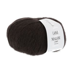 Lang Yarns Malou Light - Pelote de 50 gr - Coloris 0068