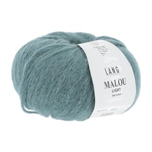 Lang Yarns Malou Light - Pelote de 50 gr - Coloris 0078