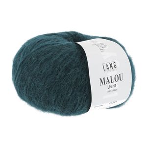 Lang Yarns Malou Light - Pelote de 50 gr - Coloris 0088