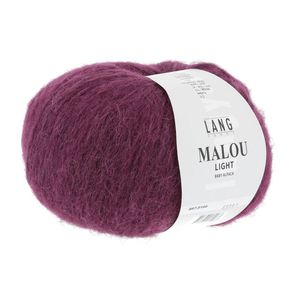 Lang Yarns Malou Light - Pelote de 50 gr - Coloris 0166