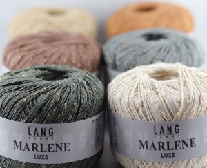 Lang Yarns Marlene Luxe