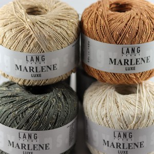 Lang Yarns Marlene Luxe