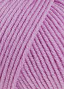 Lang Yarns Merino 120 - Pelote de 50 gr - Coloris 0019