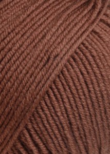 Lang Yarns Merino 120 -Pelote de 50 gr - Coloris 0176