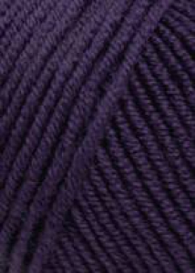 Lang Yarns Merino 120 - Pelote de 50 gr - Coloris 0180