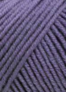 Lang Yarns Merino 120 - Pelote de 50 gr - Coloris 0207