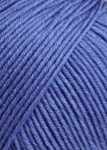 Lang Yarns Merino 120 -Pelote de 50 gr - Coloris 0334