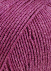 Lang Yarns Merino 120 - Pelote de 50 gr - Coloris 0365