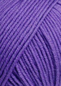 Lang Yarns Merino 120 -Pelote de 50 gr - Coloris 0446