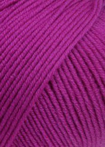 Lang Yarns Merino 120 -Pelote de 50 gr - Coloris 0465