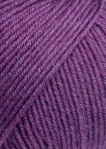 Lang Yarns Merino 120 -Pelote de 50 gr - Coloris 0566