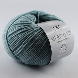 Lang Yarns Merino 120