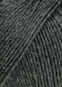 Lang Yarns Merino 130 Compact - Pelote de 50 gr - Coloris 0005