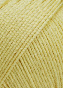 Lang Yarns Merino 130 Compact - Pelote de 50 gr - Coloris 0013
