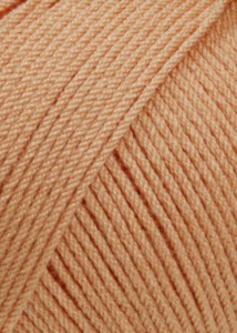 Lang Yarns Merino 130 Compact - Pelote de 50 gr - Coloris 0027