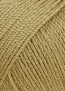 Lang Yarns Merino 130 Compact - Pelote de 50 gr - Coloris 0039